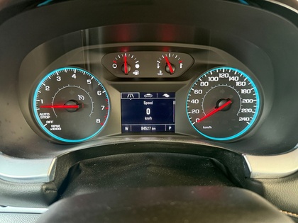 used 2021 Chevrolet Traverse car, priced at $29,528