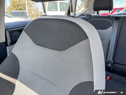 used 2022 Volkswagen Taos car, priced at $21,295