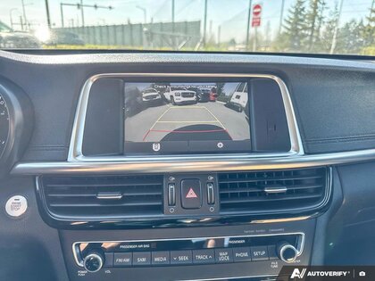 used 2018 Kia Optima PHEV car, priced at $16,895