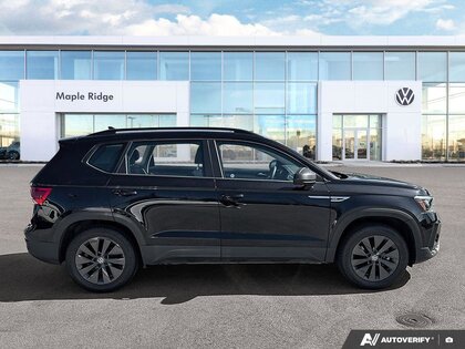 used 2022 Volkswagen Taos car, priced at $21,295