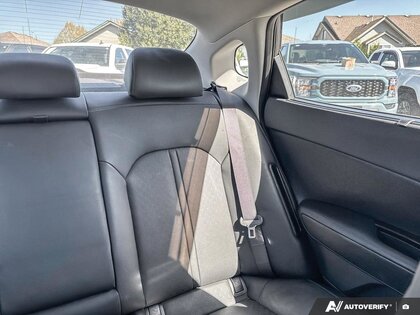 used 2018 Kia Optima PHEV car, priced at $16,895