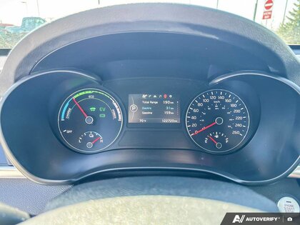 used 2018 Kia Optima PHEV car, priced at $16,895