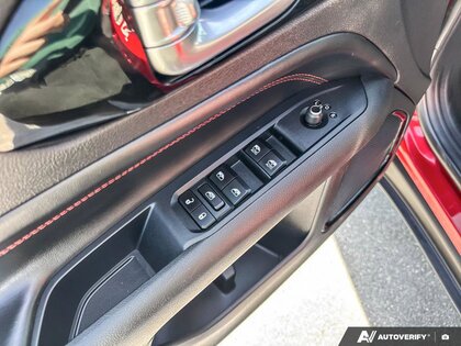 used 2024 Jeep Compass car, priced at $25,895