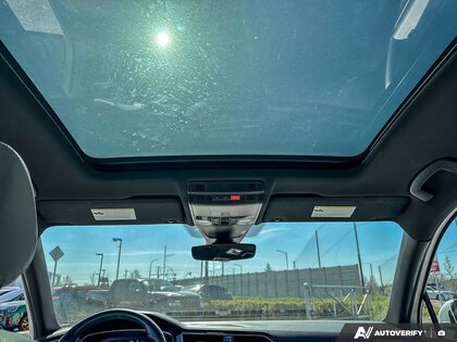 used 2022 Volkswagen Tiguan car, priced at $26,595