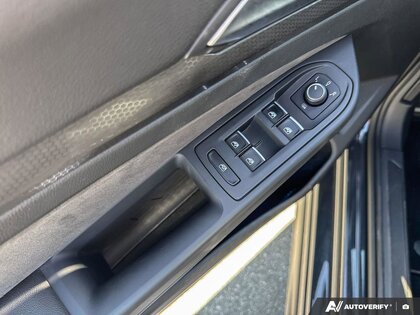 used 2023 Volkswagen Golf GTI car, priced at $31,695