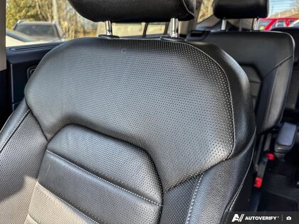 used 2018 Volkswagen Atlas car, priced at $21,595