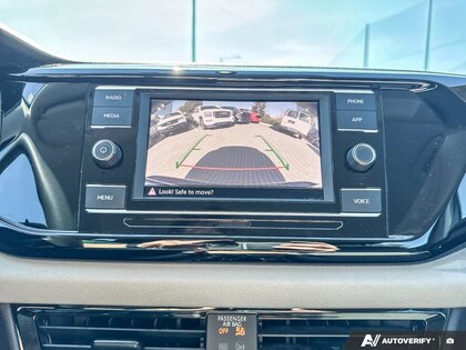 used 2022 Volkswagen Taos car, priced at $21,295