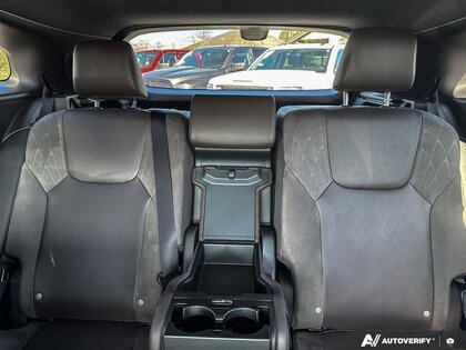 used 2024 Lexus RX car, priced at $74,595