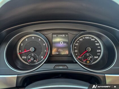 used 2018 Volkswagen Atlas car, priced at $21,595