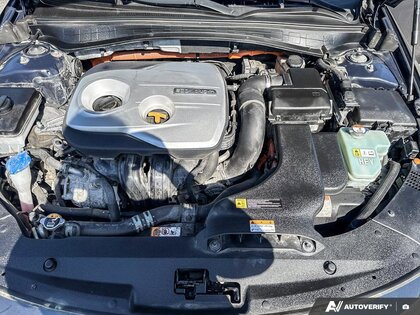 used 2018 Kia Optima PHEV car, priced at $16,895