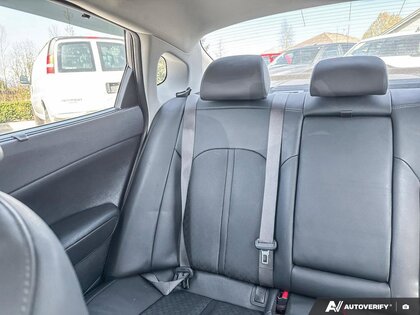 used 2018 Kia Optima PHEV car, priced at $16,895