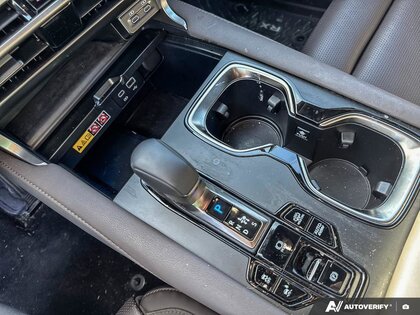 used 2024 Lexus RX car, priced at $74,595