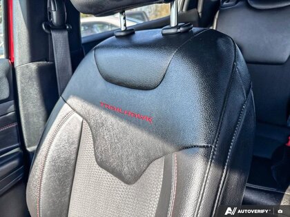 used 2024 Jeep Compass car, priced at $25,895