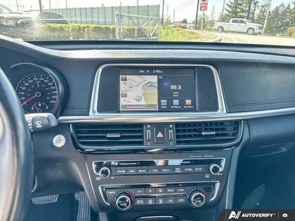 used 2018 Kia Optima PHEV car, priced at $16,895