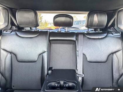 used 2024 Jeep Compass car, priced at $25,895