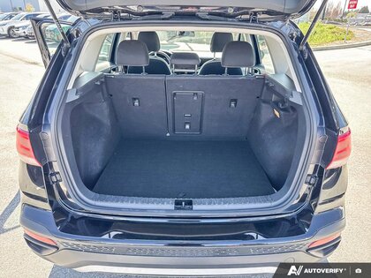 used 2022 Volkswagen Taos car, priced at $21,295