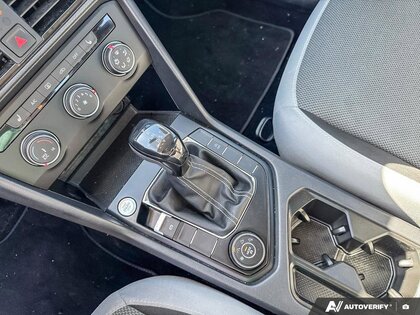 used 2022 Volkswagen Taos car, priced at $21,295