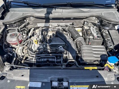 used 2022 Volkswagen Taos car, priced at $21,295