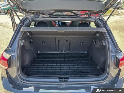 used 2023 Volkswagen Golf GTI car, priced at $31,695