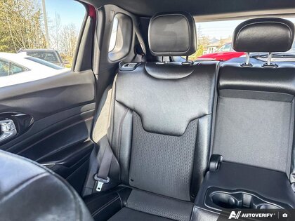 used 2024 Jeep Compass car, priced at $25,895