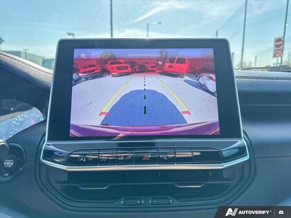 used 2024 Jeep Compass car, priced at $25,895