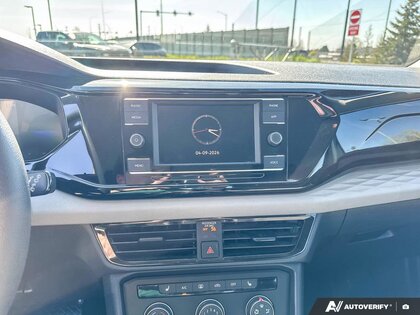 used 2022 Volkswagen Taos car, priced at $21,295