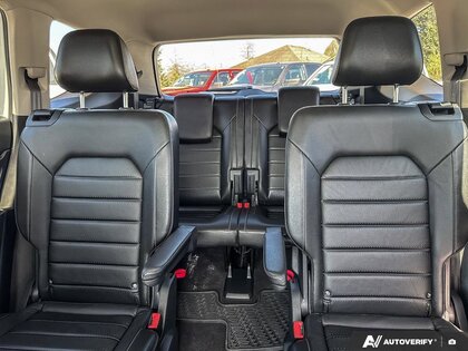 used 2018 Volkswagen Atlas car, priced at $21,595