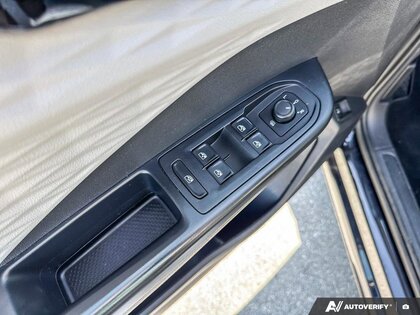 used 2022 Volkswagen Taos car, priced at $21,295