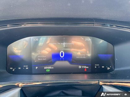 used 2022 Volkswagen Taos car, priced at $21,295