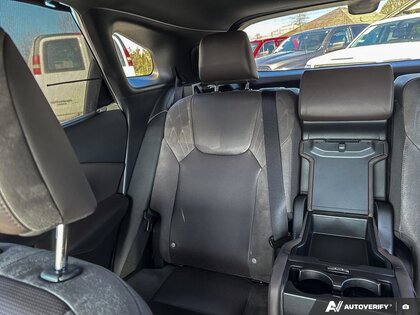 used 2024 Lexus RX car, priced at $74,595