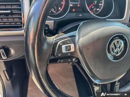 used 2018 Volkswagen Atlas car, priced at $21,595