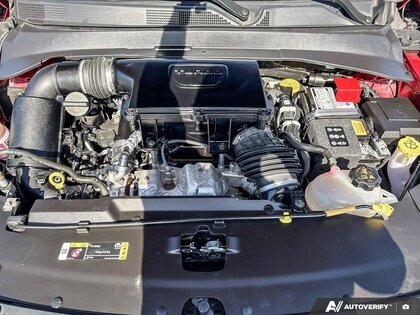 used 2024 Jeep Compass car, priced at $25,895