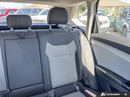 used 2022 Volkswagen Taos car, priced at $21,295