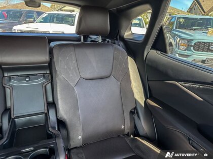 used 2024 Lexus RX car, priced at $74,595