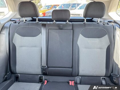 used 2022 Volkswagen Taos car, priced at $21,295