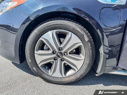 used 2018 Kia Optima PHEV car, priced at $16,895