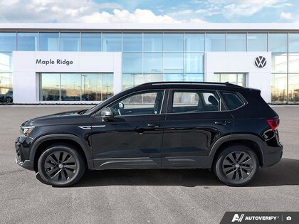 used 2022 Volkswagen Taos car, priced at $21,295