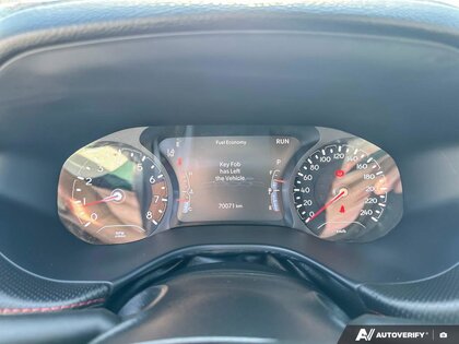 used 2024 Jeep Compass car, priced at $25,895