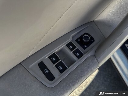 used 2022 Volkswagen Tiguan car, priced at $26,595