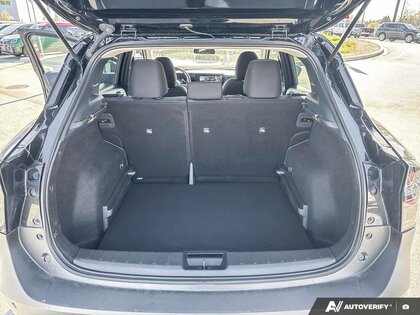 used 2025 Nissan Kicks car, priced at $20,995