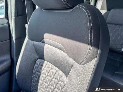 used 2025 Nissan Kicks car, priced at $20,995