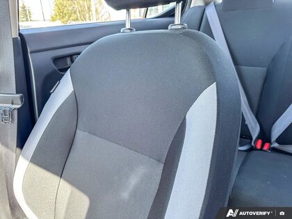 used 2025 Nissan Versa car, priced at $19,688