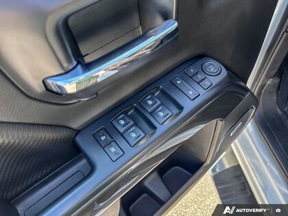 used 2017 GMC Sierra 1500 car, priced at $27,298