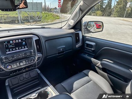 used 2017 GMC Sierra 1500 car, priced at $27,298