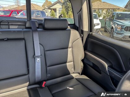 used 2017 GMC Sierra 1500 car, priced at $27,298