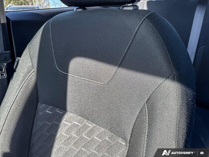 used 2024 Nissan Kicks car, priced at $20,688