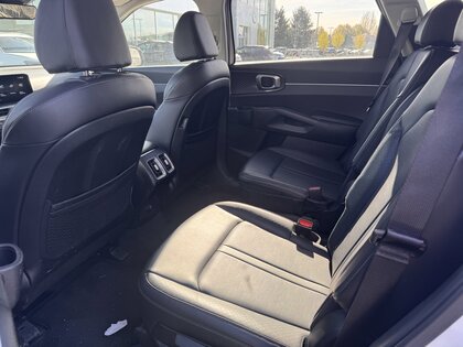 used 2025 Kia Sorento car, priced at $41,998