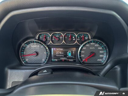 used 2017 GMC Sierra 1500 car, priced at $27,298