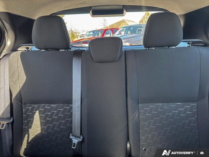 used 2024 Nissan Kicks car, priced at $20,688