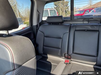 used 2017 GMC Sierra 1500 car, priced at $27,298